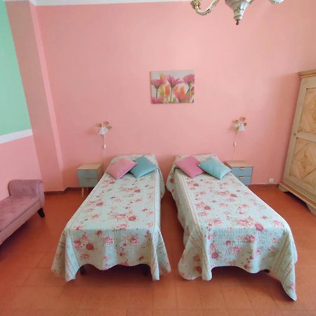 Hotel Serenella Turin Bagian luar foto