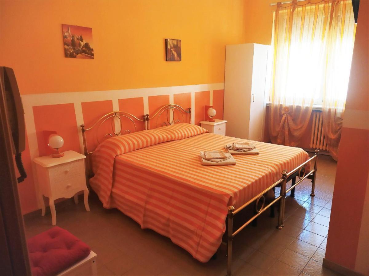 Hotel Serenella Turin Bagian luar foto