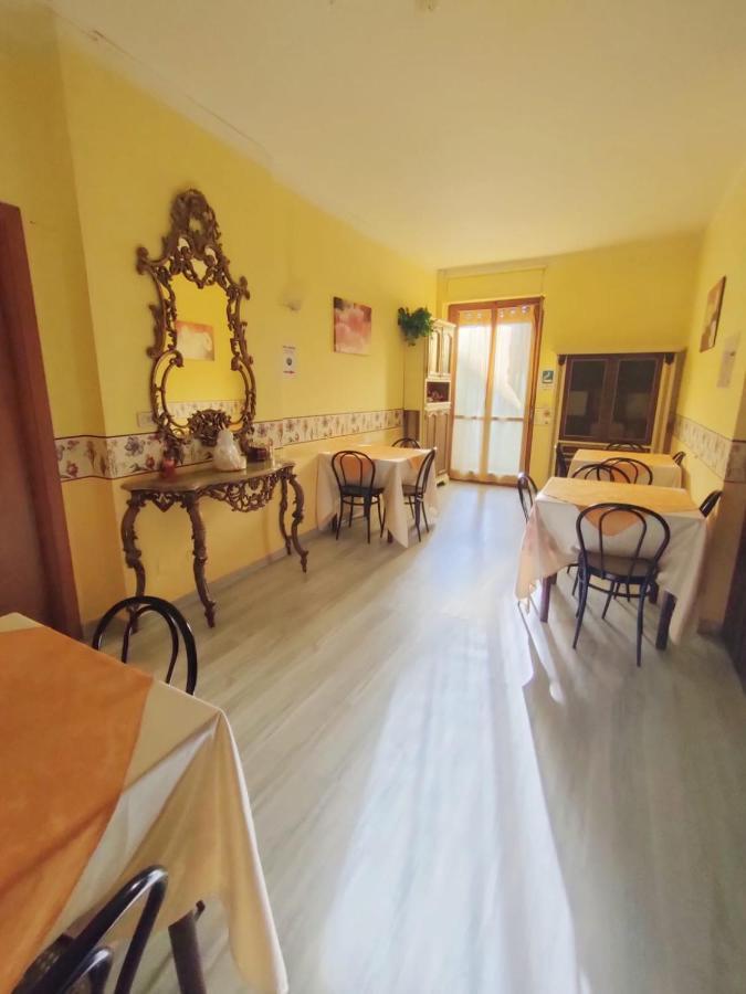 Hotel Serenella Turin Bagian luar foto