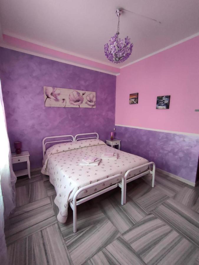 Hotel Serenella Turin Bagian luar foto