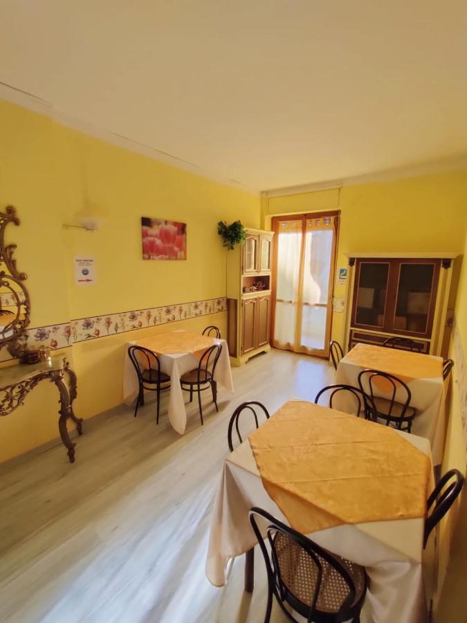 Hotel Serenella Turin Bagian luar foto