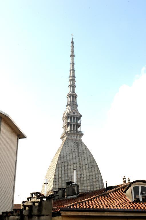Hotel Serenella Turin Bagian luar foto