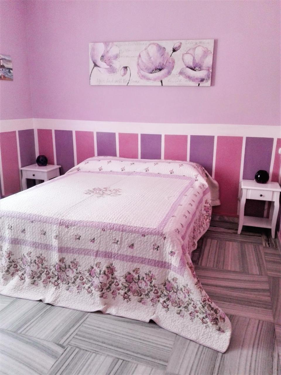 Hotel Serenella Turin Bagian luar foto