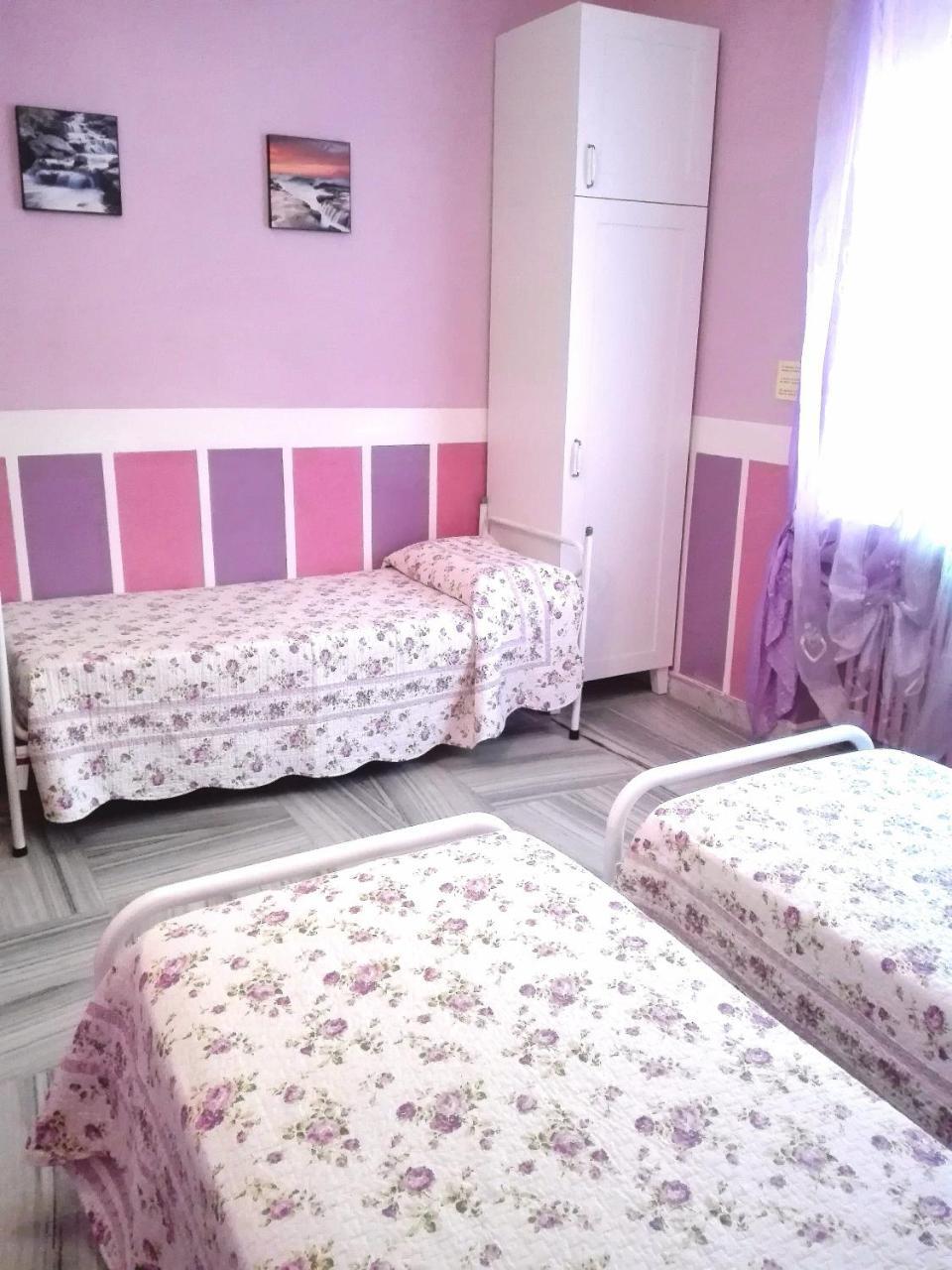 Hotel Serenella Turin Bagian luar foto